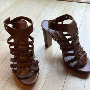 Gianvito Rossi Sandals